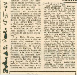 [Obituário de Orlinda de Figueiredo Furtado]
