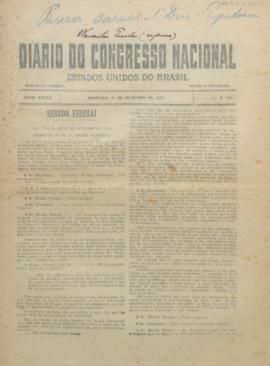 Diário do Congresso Nacional