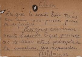 [Bilhete]