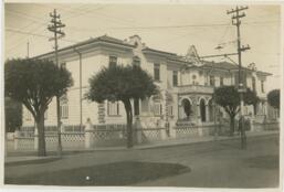 Hospital Vera Cruz