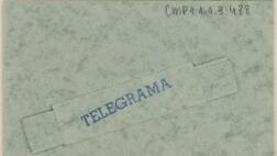 Telegrama