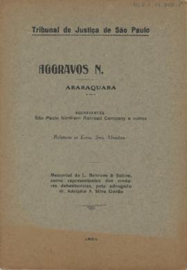 Aggravos
