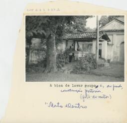 [Vista Três Quartos]