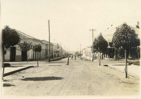 Original Obxecto dixital not accessible