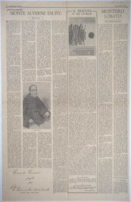 Suplemento Literário