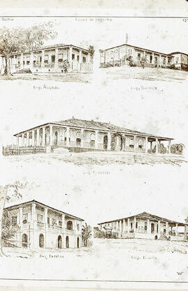 Casas de Engenho