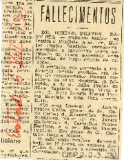 Fallecimentos