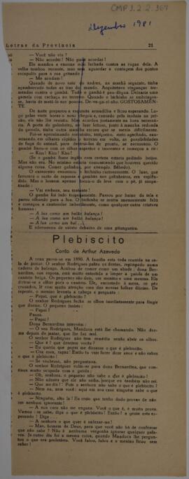Plebiscito