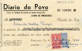 [Recibo]
