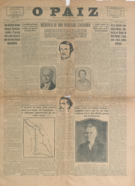 A Reforma Constitucional no Senado
