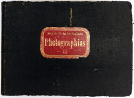 Secretaria da Agricultura: photographias III