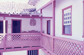 Museu [do Ouro]