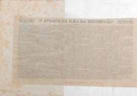 O Ataque da Ilha da Redempção