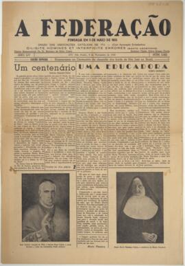 A Federação
