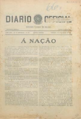 Diário Oficial