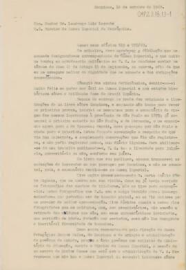 [Carta de Esclarecimento]