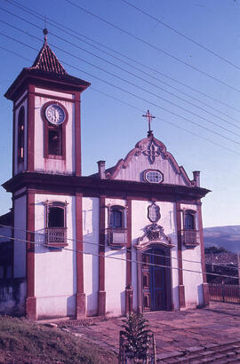 [Capela] São Francisco de Assis