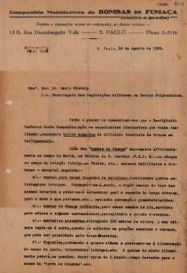[Carta de pedido de colaboração]