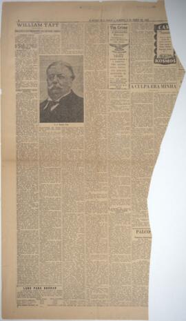 William Taft