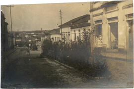 Rua Carlos Gomes
