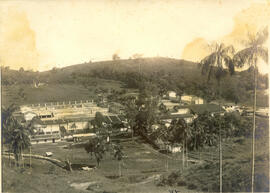Fazenda São Joaquim de Pereira & Irmãos