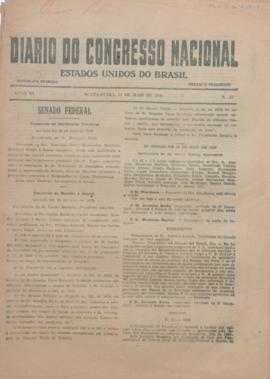 Diario do Congresso Nacional