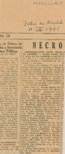 Necr[ologia]