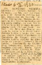 [Obituário de Edmundo Pereira Leitão]