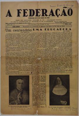 A Federação