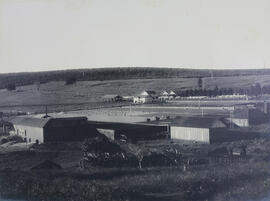 Terreiros da Fazenda de Lupercio Camargo em São Manoel