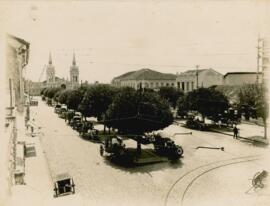 [Praça Bento Quirino]