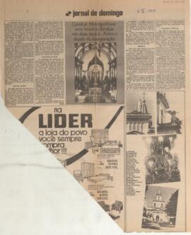 Catedral Metropolitana