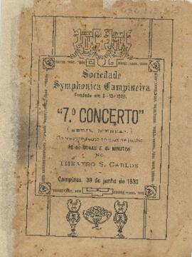 [Programa]
