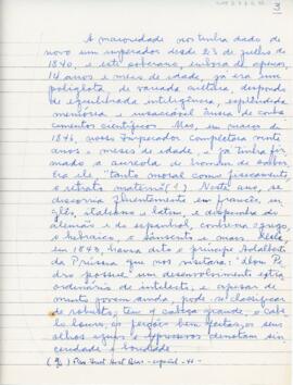 [Apontamento]