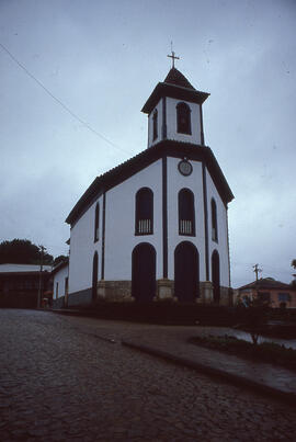 Igreja Nossa Senhora do Rosário