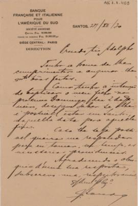[Carta convite]