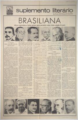 Brasiliana