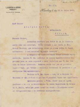 [Carta de esclarecimento]