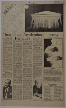 Academia Campinense de Letras, a mais antiga