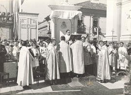 [Primeiro Congresso Eucarístico da Diocese de Campinas]