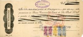 Nota Promissória