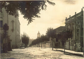 Rua Dr. Campos Salles