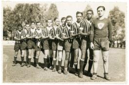 [Esporte Clube Flamengo]