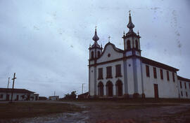 Igreja Matriz [Nossa Senhora da Conceição]