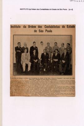 Instituto da Ordem dos Contabilistas do Estado de São Paulo