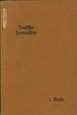Deutsche Humoristen – Ester Band