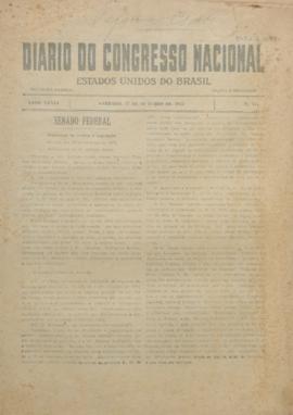 Diário do Congresso Nacional