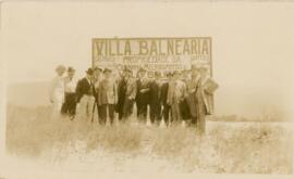 [Villa Balneária]