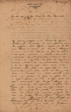 [Carta de esclarecimento]