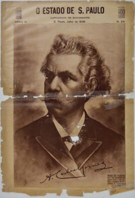 O Estado de S. Paulo, anno VI, n. 84